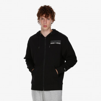 Slazenger LINE 243 FULL ZIP HOODY 