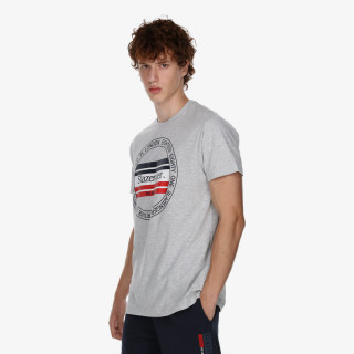 Slazenger HERITAGE T-SHIRT 