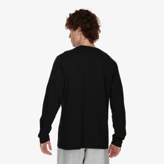Slazenger HERITAGE LONG T-SHIRT 
