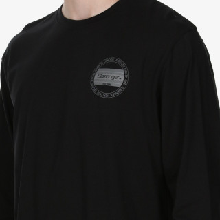 Slazenger HERITAGE LONG T-SHIRT 