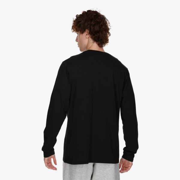 Slazenger HERITAGE LONG T-SHIRT 