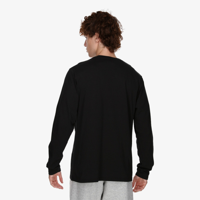 Slazenger HERITAGE LONG T-SHIRT 