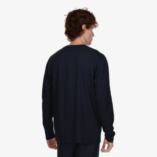 Slazenger HERITAGE LONG T-SHIRT 