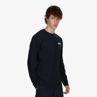 Slazenger HERITAGE LONG T-SHIRT 