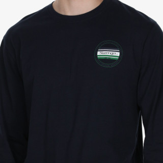 Slazenger HERITAGE LONG T-SHIRT 