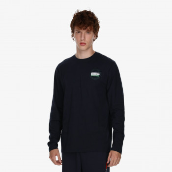 Slazenger HERITAGE LONG T-SHIRT 