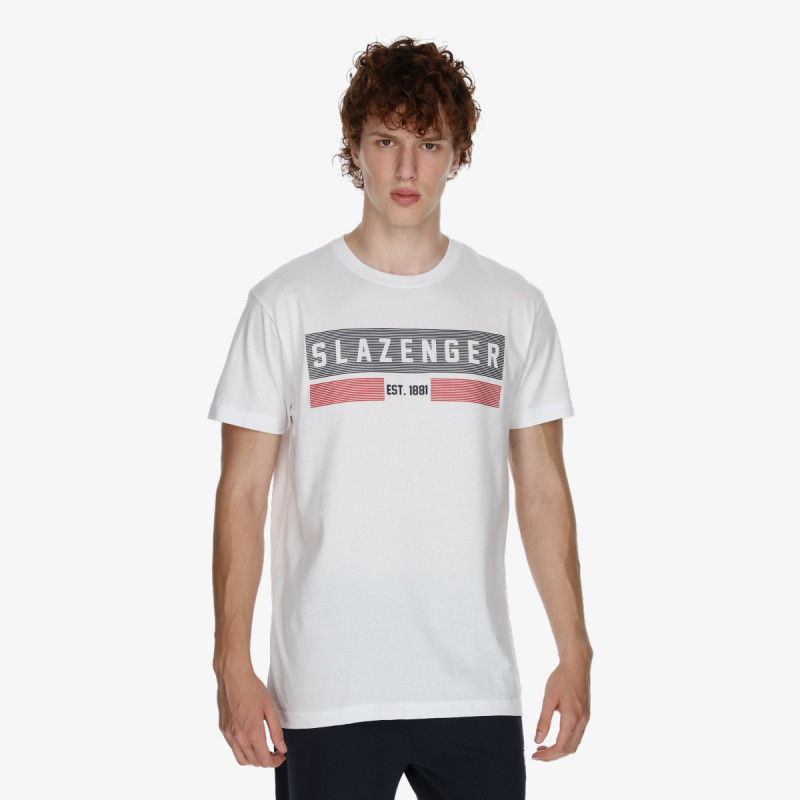 Slazenger LINE 243 T-SHIRT 