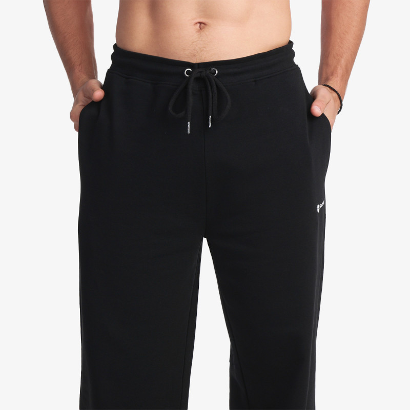 Slazenger LOGO OPEN HEM PANTS 