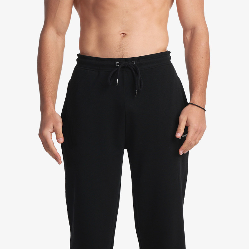 Slazenger LOGO CUFFED PANTS 