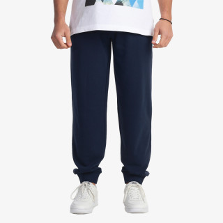 Slazenger LOGO CUFFED PANTS 