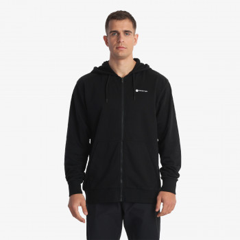 Slazenger LOGO FULL ZIP HOODY 