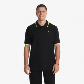 Slazenger LOGO POLO SHIRT 