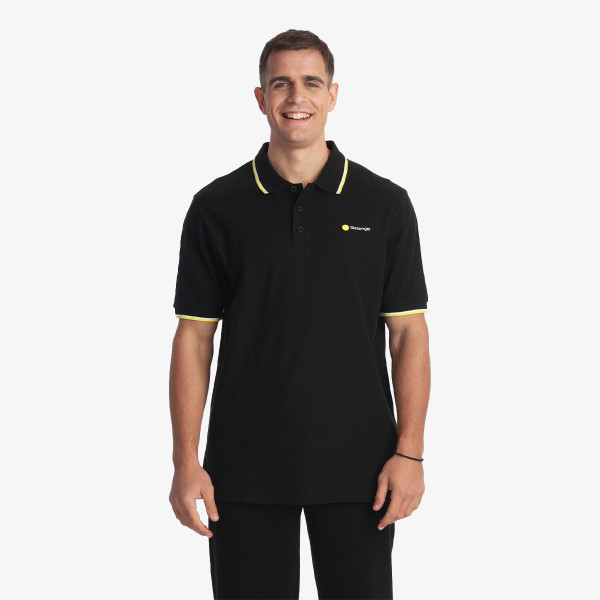 Slazenger LOGO POLO SHIRT 