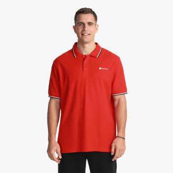 Slazenger LOGO POLO SHIRT 
