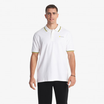 Slazenger LOGO POLO SHIRT 