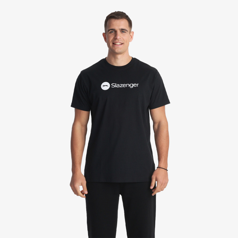 Slazenger LOGO T-SHIRT 