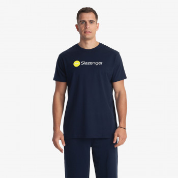 Slazenger LOGO T-SHIRT 