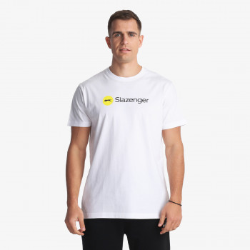 Slazenger LOGO T-SHIRT 