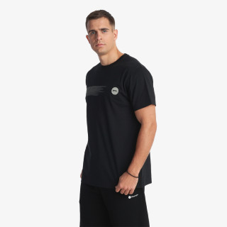 Slazenger LINE T-SHIRT 