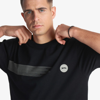 Slazenger LINE T-SHIRT 