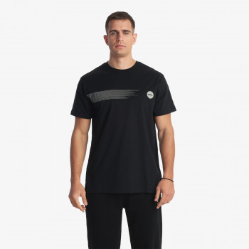 Slazenger LINE T-SHIRT 