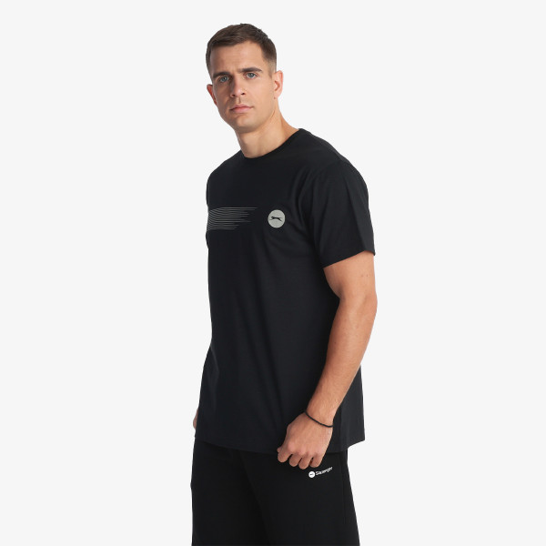 Slazenger LINE T-SHIRT 