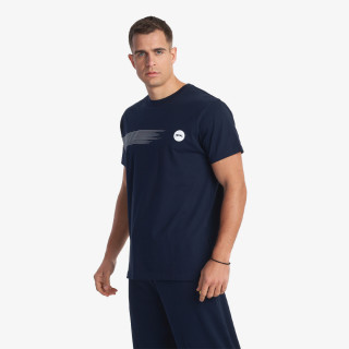Slazenger LINE T-SHIRT 