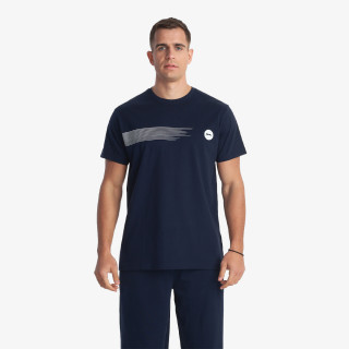 Slazenger LINE T-SHIRT 