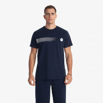 Slazenger LINE T-SHIRT 