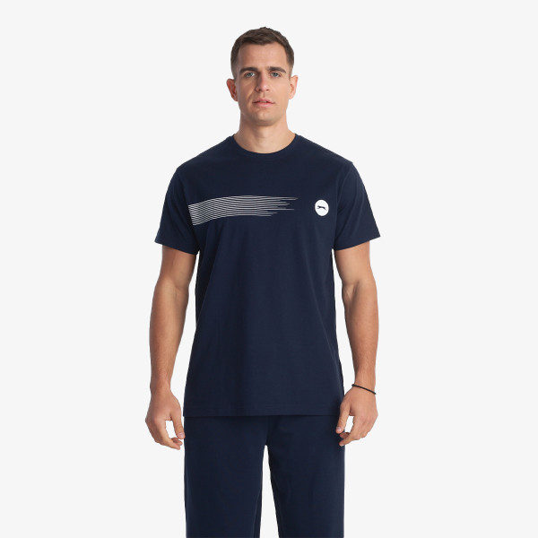 Slazenger LINE T-SHIRT 