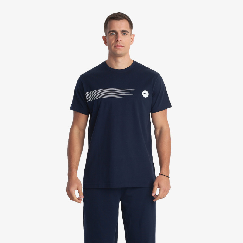 Slazenger LINE T-SHIRT 