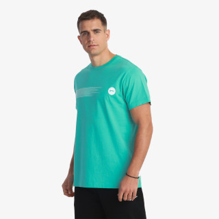 Slazenger LINE T-SHIRT 