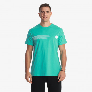 Slazenger LINE T-SHIRT 