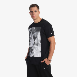 Slazenger GRAPHIC T-SHIRT 