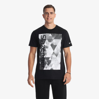 Slazenger GRAPHIC T-SHIRT 