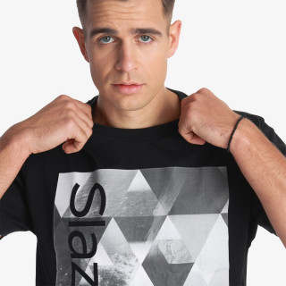 Slazenger GRAPHIC T-SHIRT 
