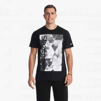 Slazenger GRAPHIC T-SHIRT 
