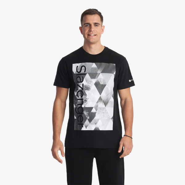 Slazenger GRAPHIC T-SHIRT 