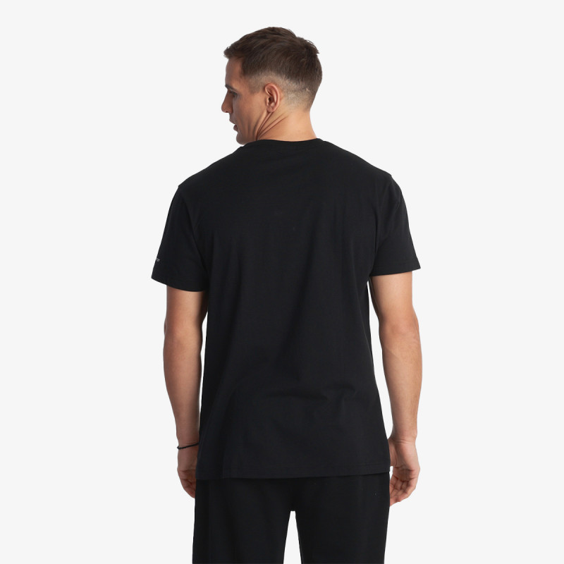 Slazenger GRAPHIC T-SHIRT 
