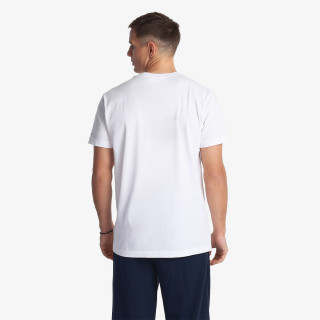 Slazenger GRAPHIC T-SHIRT 