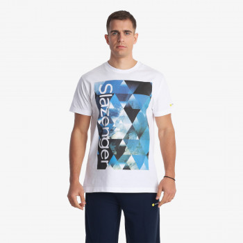 Slazenger GRAPHIC T-SHIRT 