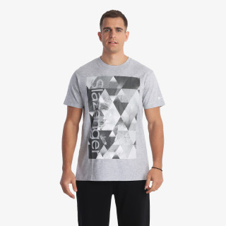 Slazenger GRAPHIC T-SHIRT 