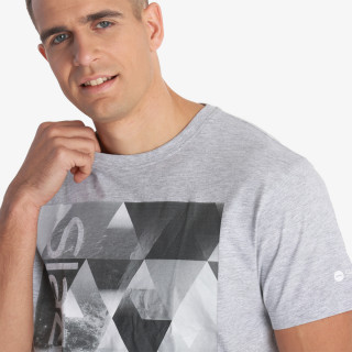 Slazenger GRAPHIC T-SHIRT 