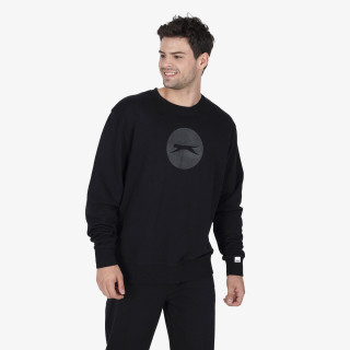 Slazenger CLASSIC CREWNECK 