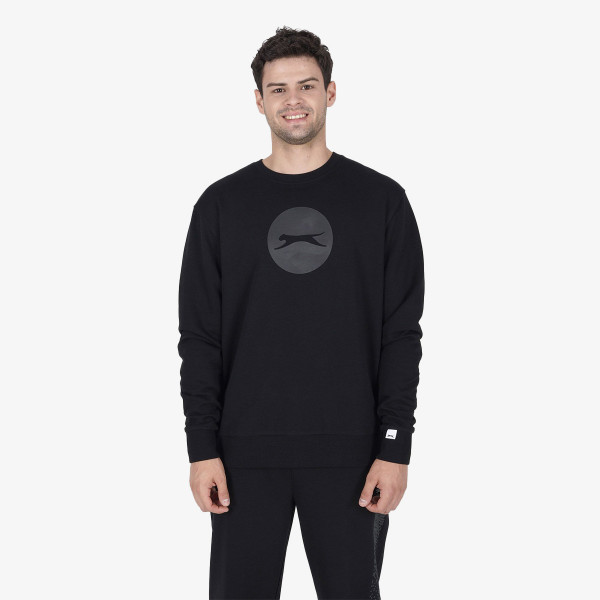 Slazenger CLASSIC CREWNECK 