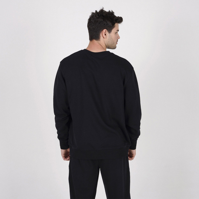 Slazenger CLASSIC CREWNECK 