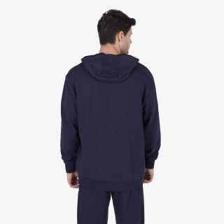 Slazenger CLASSIC FULL ZIP HOODY 