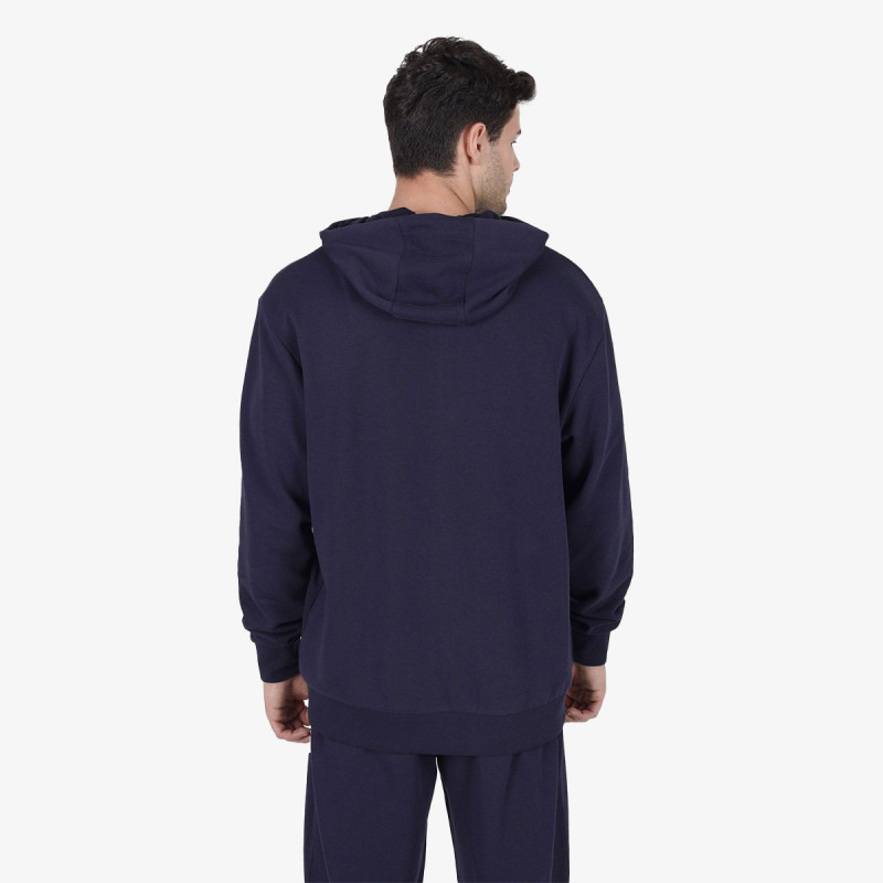 Slazenger CLASSIC FULL ZIP HOODY 