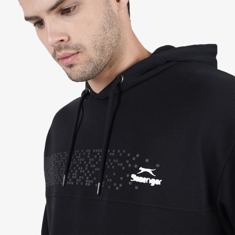 Slazenger SPORTY HOODY 