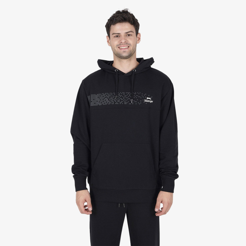 Slazenger SPORTY HOODY 